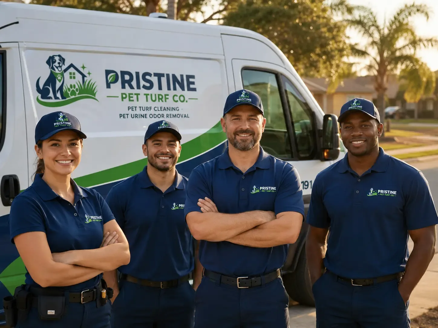 Pet Turf Cleaning company in Downs, KS